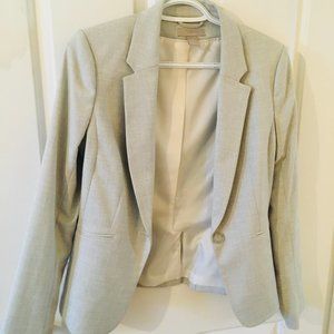 H&M Suit Jacket